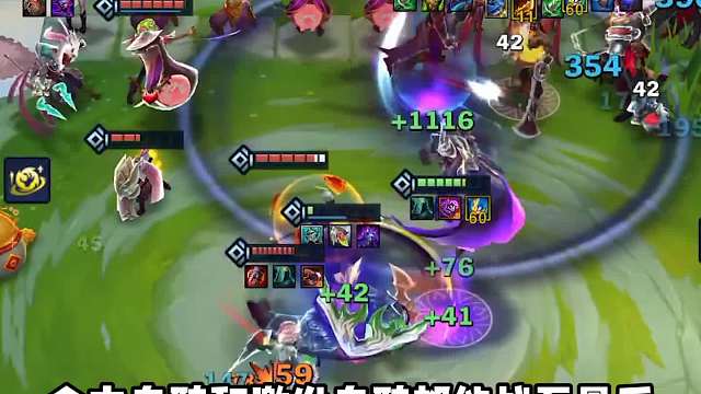 无限续航永动机，激发乌鸦满血拿下对局！