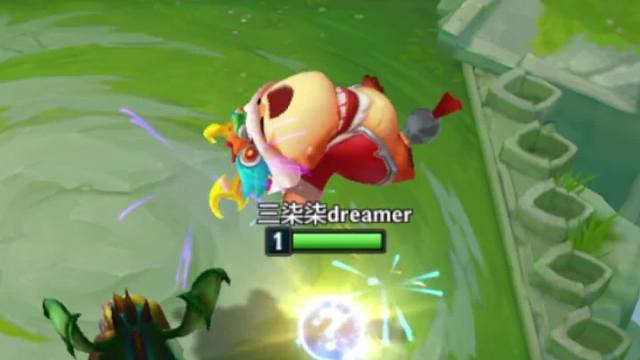 升星冒险 混沌召唤！过于酸爽！#金铲铲#热门游戏