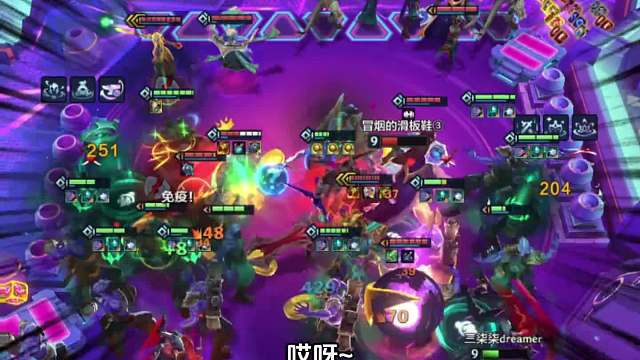 瑞兹：做好炸机准备呦！#金铲铲#热门游戏