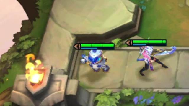 肉妖阿木木！巨肉！无敌肉！#金铲铲#热门游戏