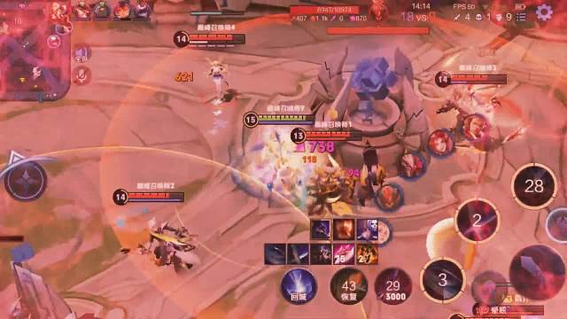 当双烧铠进场，队友和防御塔也保不了你