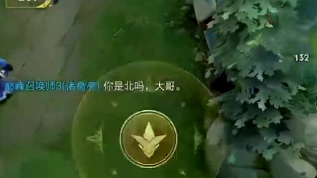 可杰巅峰赛遇到好奇心严重队友，被追问是不是北慕整局人麻了