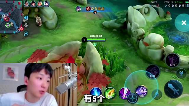 酷酷的鑫曝出某牙排名前主播盲盒参与情况并分类，列出三大出生