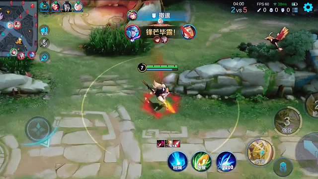 “日下无限连”雅典娜，王者28星14分钟结束战斗。MVP反炸诸葛亮