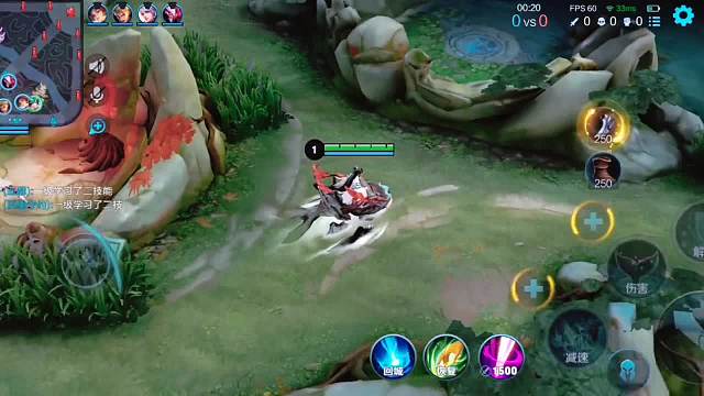 “食人鲨”庄周辅助该怎么玩？疯狂反李元芳野区。团战拿三杀