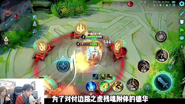 【SOLO赛】赖神VS吕德华，6神装夏侯惇暴打6神装吕布 #赖神 #吕德华 #给世界一点小小的王者震撼  #王者荣耀 #王者荣耀创作者激励计划