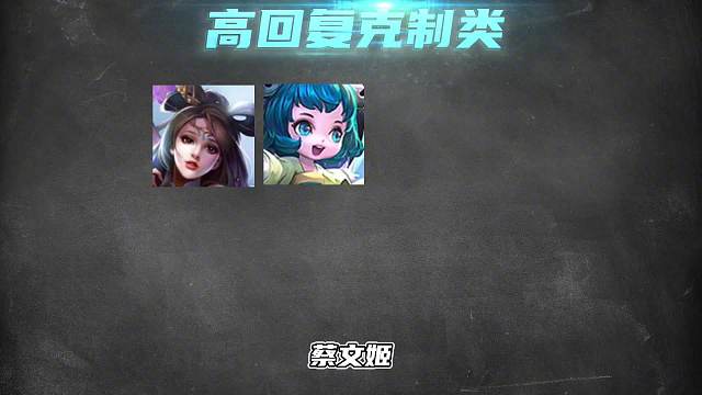 一定要知道的装备克制关系