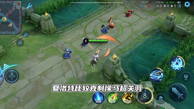 怎么克制夏洛特？避开她的技能机制，选择这些英雄