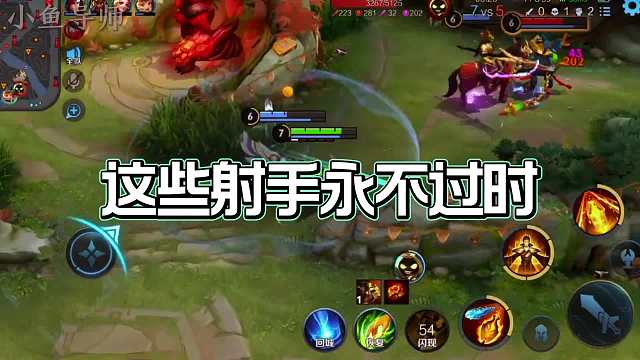 最值得苦练的五位射手，这些射手永不过时