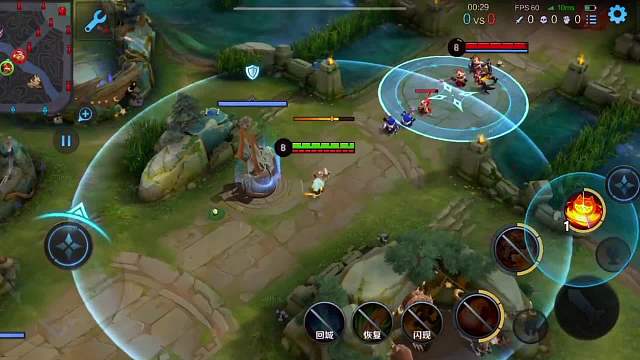 最值得苦练的八位法师，这些法师是真正的上分首选，苦练准没错