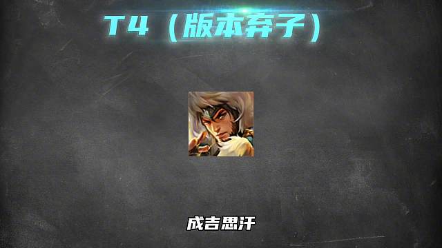 月射手梯度排行，艾琳强度回暖，守约熬隐继续稳坐！