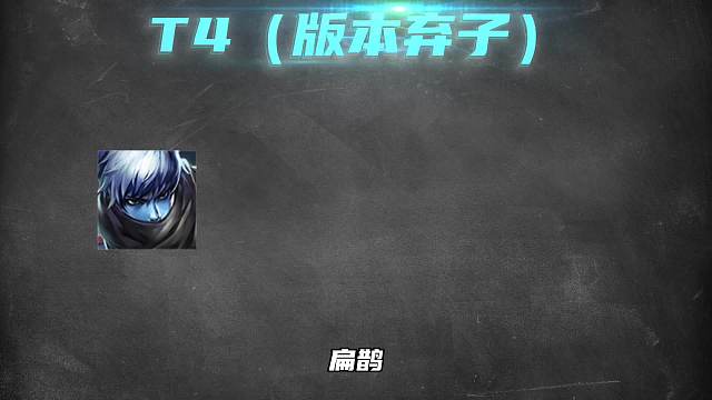 月法师梯度排行，多数法师已转行，其他位置才是法师的出路？