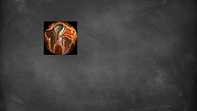 王者装备冷知识，这些装备不能同时出！