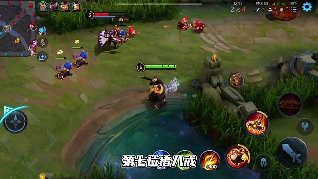 职业比赛最受欢迎的七位英雄，每一位都非常强势非办必选的存在