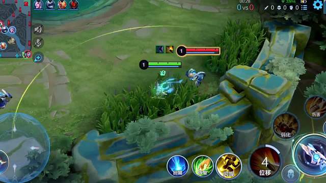 为什么我说孙尚香是当之无愧的发育路版本答