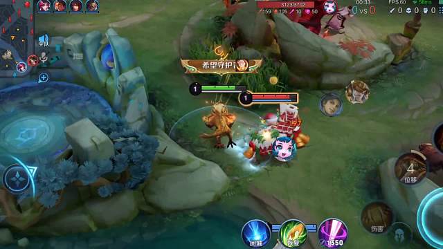 为什么高端局都必须要禁悲擒虎？现在终于明白了