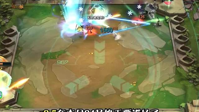 在本月号终于要返场了，被称为最好玩的赛季之一