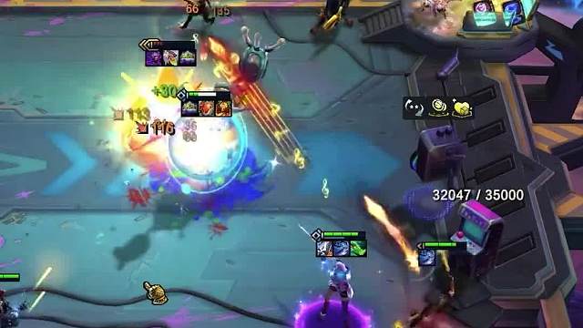 掀桌移除，大部分赌狗阵容削弱，女警迎来加强二