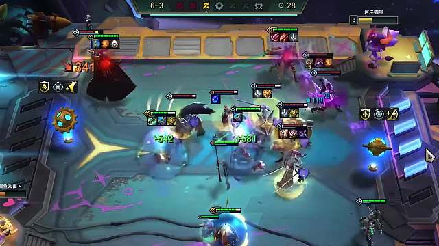 S6云顶之弈：永恩克星-清屏流乌鸦（一）