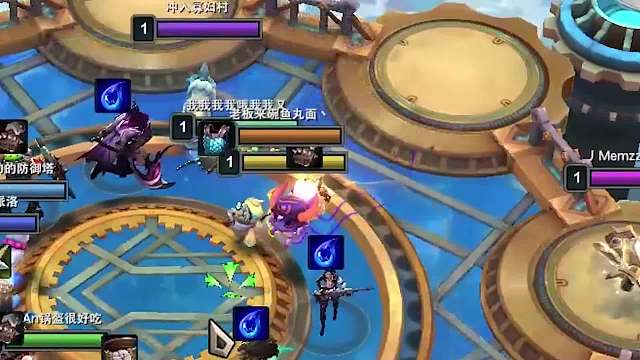 S6云顶之弈：永恩克星-清屏流乌鸦（二）