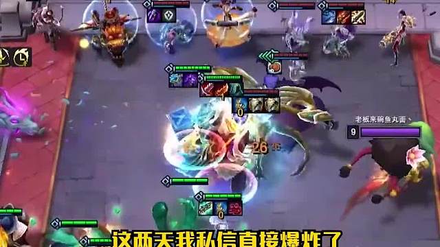 狗熊强势阵容推荐一狗熊石傲玉梦幻联动！强度更上一个档次！