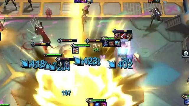 高比尔吉沃特司令泰坦都加强，赶紧试一下这套比特司令女枪一