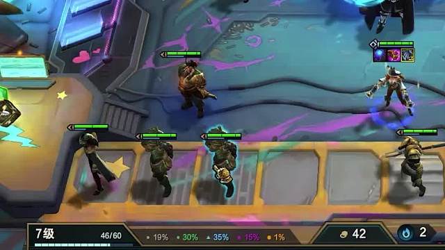 高比尔吉沃特司令泰坦都加强，赶紧试一下这套比特司令女枪二