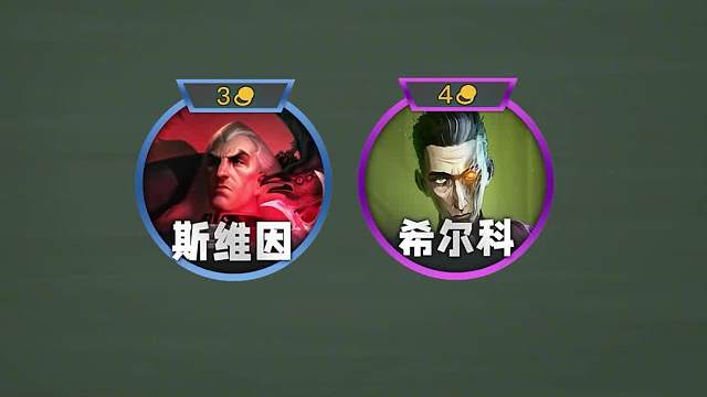 两套比赛胜率都很高的法系阵容