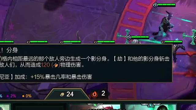 历届以来最强刺客潜行者佛耶戈！