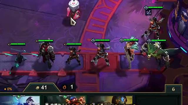 炼金狼人王者归来！高额免伤加爆炸输出！