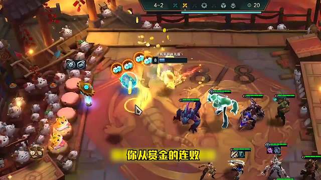 一个视频教你速通金鳞龙一保证看完即学到！