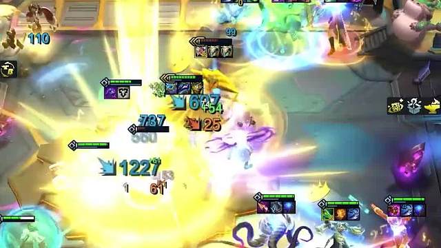 一个视频让你学会真正的术士卡牌思路一