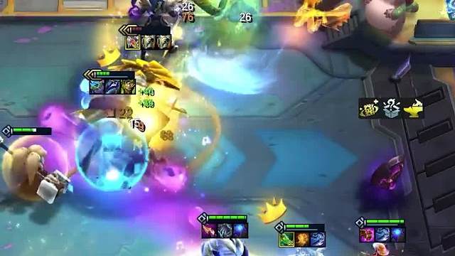 一个视频让你学会真正的术士卡牌思路二