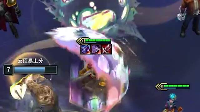 也有自己的贝蕾亚