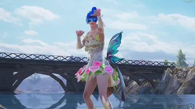 老六版战哥，超火老六改编歌曲