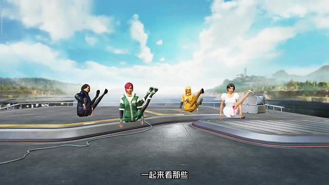 一起来看那些你不想笑都忍不住的搞笑奇葩视频