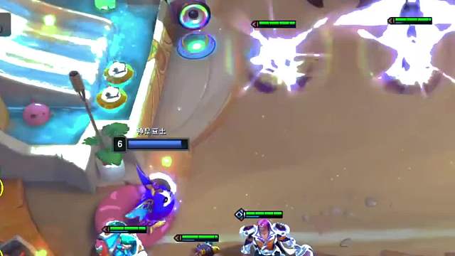 变形琪亚娜 红莲变形重组器三阶段琪亚娜，不打装备急坏主播