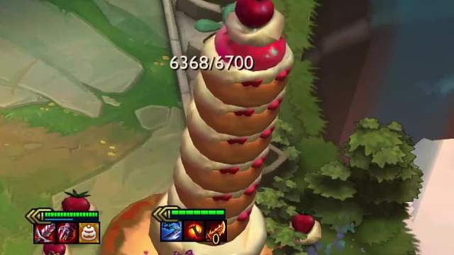 暴打三星五费？难道咖啡甜心是最强赏金羁绊？！