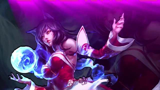 版本最强！【阿狸九五】！S9的九五体系终于站起来了！