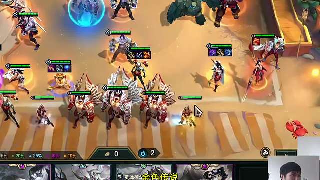 又尊又吉 红莲无敌发育又尊又吉，猪猪罐 小巨人偷发育成型三星卡莎翻盘