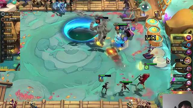 幸运爪老登 红莲幸运爪老登无痛三星，狗运来牌轻松上十。