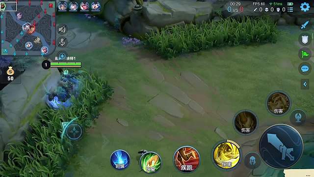 做好细节的关羽到底有多恐怖