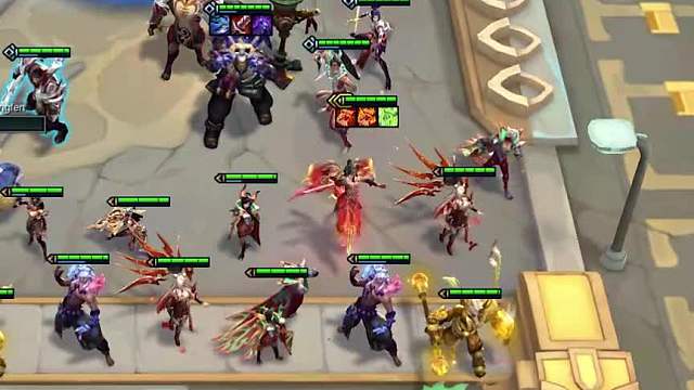 最容易追三星五费的阵容剪纸天使