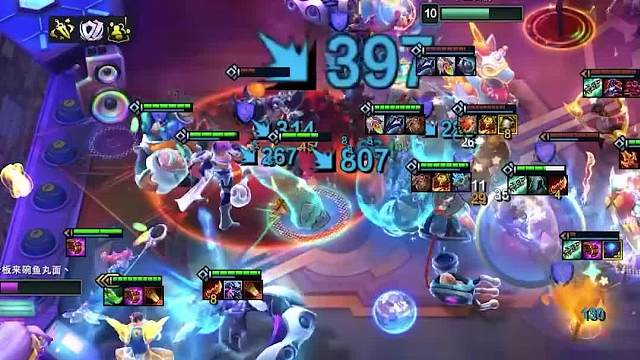 最适合懒人玩的强力阵容迪斯科卡牌一