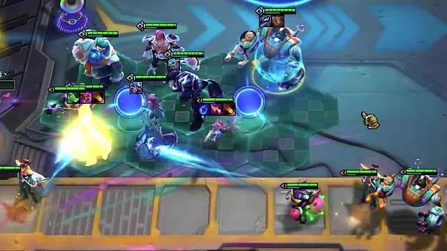 最适合懒人玩的强力阵容迪斯科卡牌三