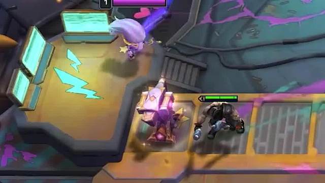 最适合懒人玩的强力阵容迪斯科卡牌二