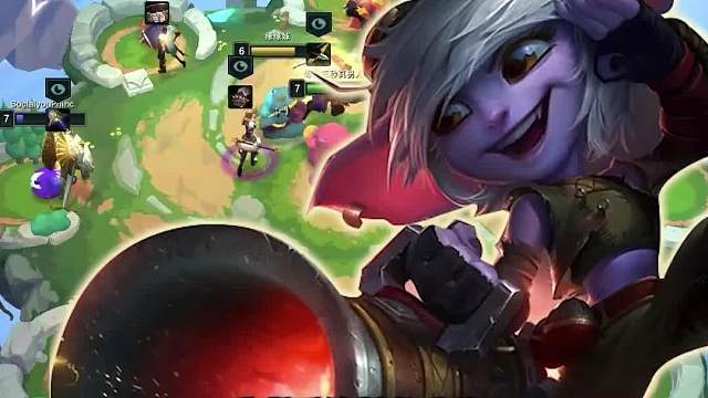 最适合新手玩的阵容堡垒小炮三