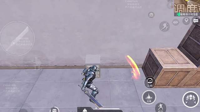 地铁逃生最新密码箱九处位置，