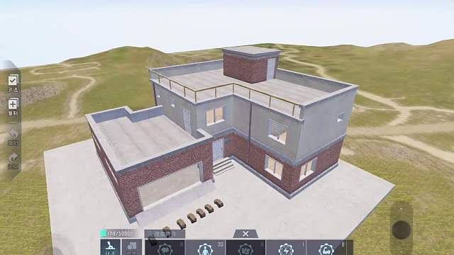 和平精英自创地图申请方法，