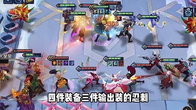 版本T0阵容，不灭摄魂！